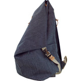 Harvest Label Tourer Backpack Element | Stone HFC-9013-STN