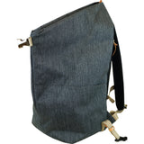 Harvest Label Tourer Backpack Element | Stone HFC-9013-STN