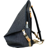 Harvest Label Tourer Backpack Element | Stone HFC-9013-STN