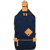 Harvest Label Sling Pack Element | Deep Blue HFC-9014-BLU