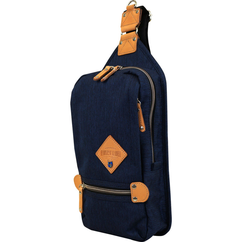 Harvest Label Sling Pack Element | Deep Blue HFC-9014-BLU