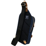 Harvest Label Sling Pack Element | Deep Blue HFC-9014-BLU