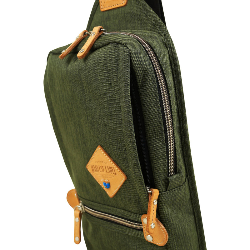 Harvest Label Sling Pack Element | Forest HFC-9014-FOR