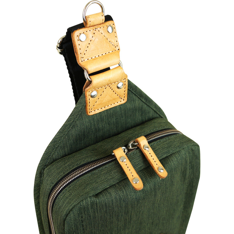 Harvest Label Sling Pack Element | Forest HFC-9014-FOR