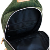 Harvest Label Sling Pack Element | Forest HFC-9014-FOR