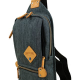 Harvest Label Sling Pack Element | Stone HFC-9014-STN