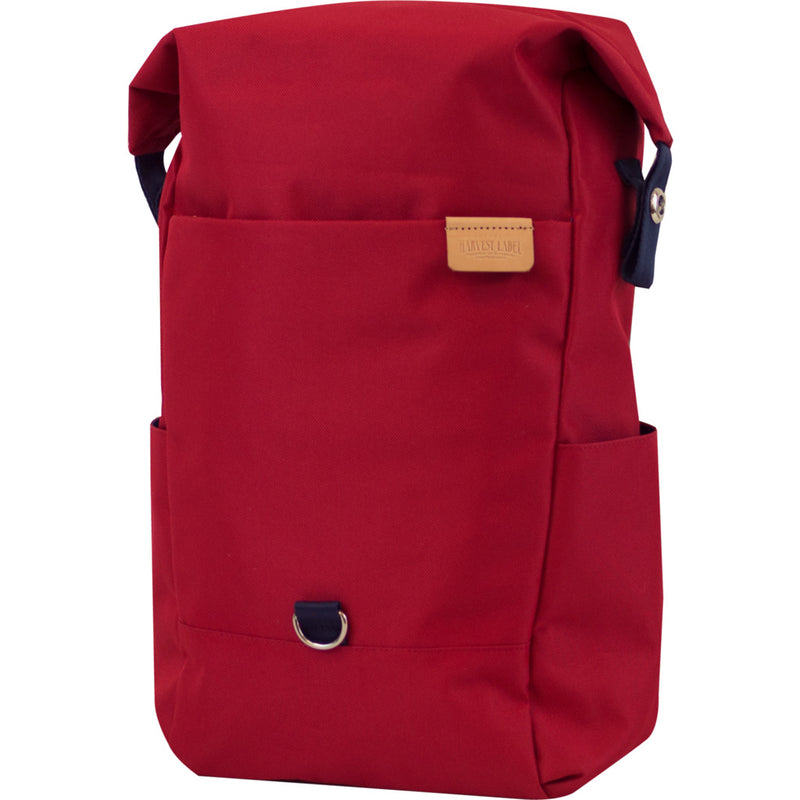 Harvest Label Highline Backpack | Red hfc-9015-rd