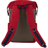 Harvest Label Highline Backpack | Red hfc-9015-rd