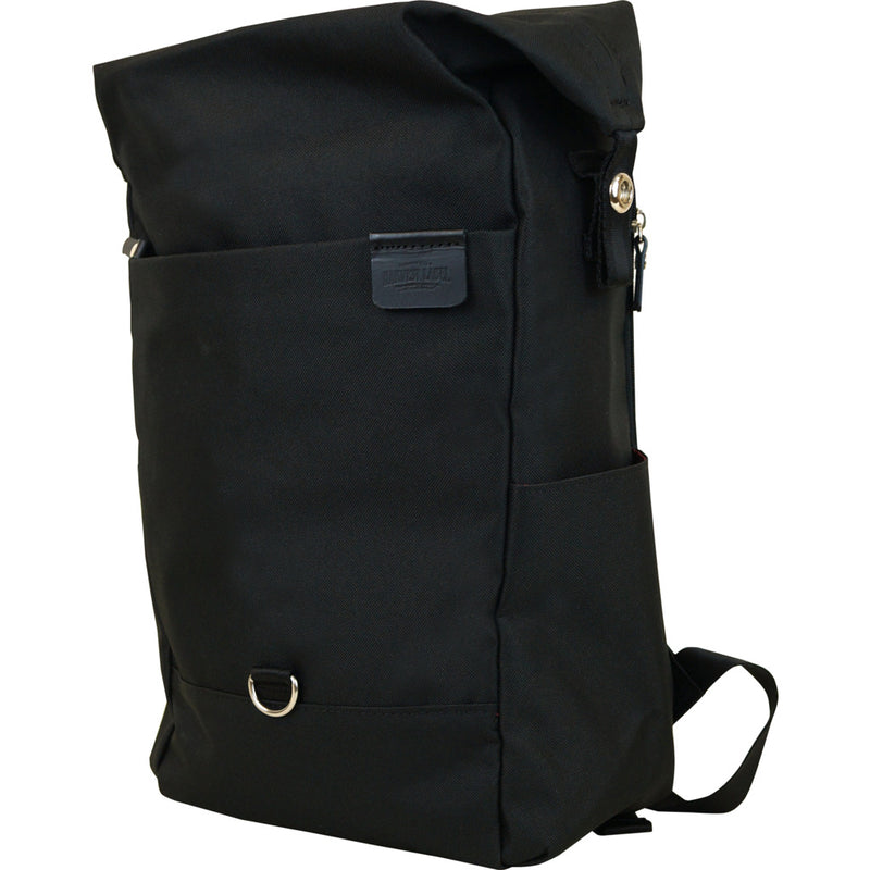 Harvest Label Highline Backpack | Black HFC-9015-BLK