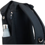 Harvest Label Highline Backpack | Black HFC-9015-BLK