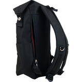 Harvest Label Highline Backpack | Black HFC-9015-BLK