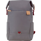 Harvest Label Highline Backpack | Gray HFC-9015-GRY