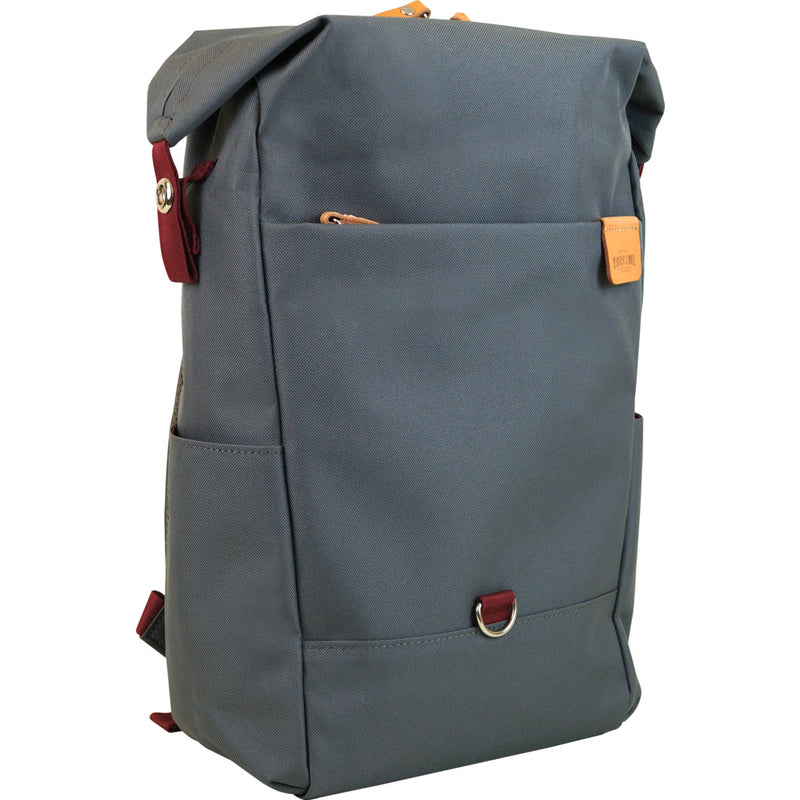 Harvest Label Highline Backpack | Gray HFC-9015-GRY