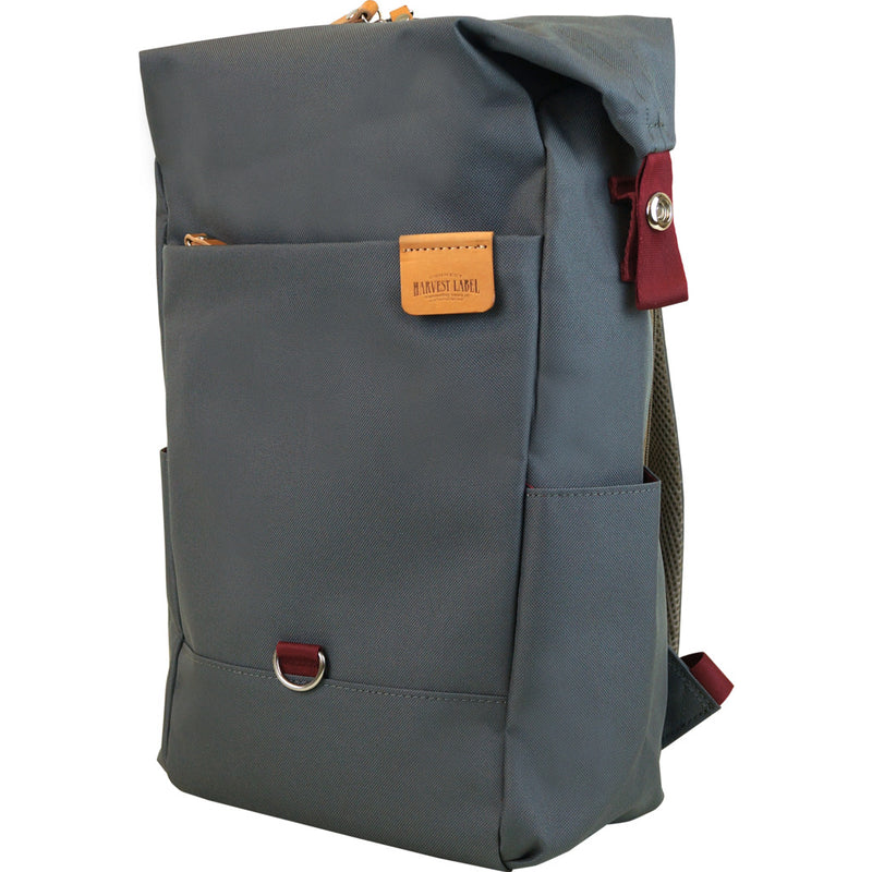 Harvest Label Highline Backpack | Gray HFC-9015-GRY