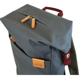 Harvest Label Highline Backpack | Gray HFC-9015-GRY