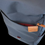 Harvest Label Highline Backpack | Gray HFC-9015-GRY