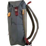 Harvest Label Highline Backpack | Gray HFC-9015-GRY