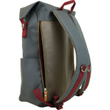Harvest Label Highline Backpack | Gray HFC-9015-GRY