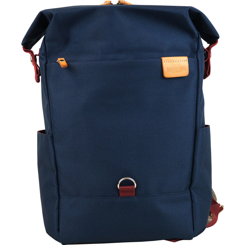 Harvest Label Highline Backpack | Navy HFC-9015-NVY