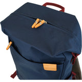 Harvest Label Highline Backpack | Navy HFC-9015-NVY
