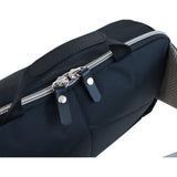 Harvest Label Kamper Cross Pack | Black HFC-9016-BLK