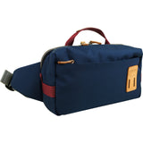 Harvest Label Kamper Cross Pack | Navy HFC-9016-NVY