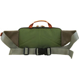 Harvest Label Kamper Cross Pack | Olive HFC-9016-OLV