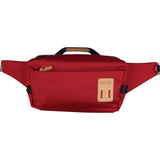 Harvest Label Kamper Cross Pack | Red HFC-9016-RD