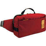 Harvest Label Kamper Cross Pack | Red HFC-9016-RD
