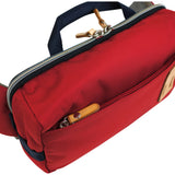 Harvest Label Kamper Cross Pack | Red HFC-9016-RD