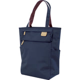 Harvest Label Pochi Tote | Navy hfc-9019-nvy