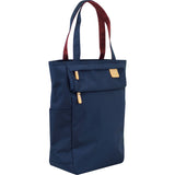 Harvest Label Pochi Tote | Navy hfc-9019-nvy
