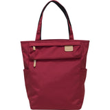 Harvest Label Pochi Tote | Red hfc-9019-rd