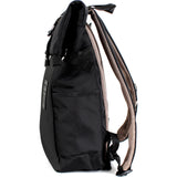 Harvest Label Rolltop Backpack Neo