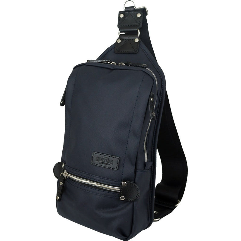 Harvest Label Urban Sling Pack | Navy HFC-9002-NVY