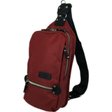 Harvest Label Urban Sling Pack | Red HFC-9002-RD