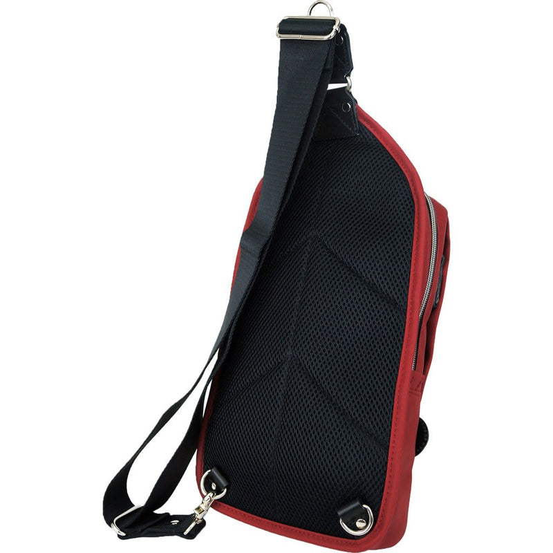 Harvest Label Urban Sling Pack | Red HFC-9002-RD