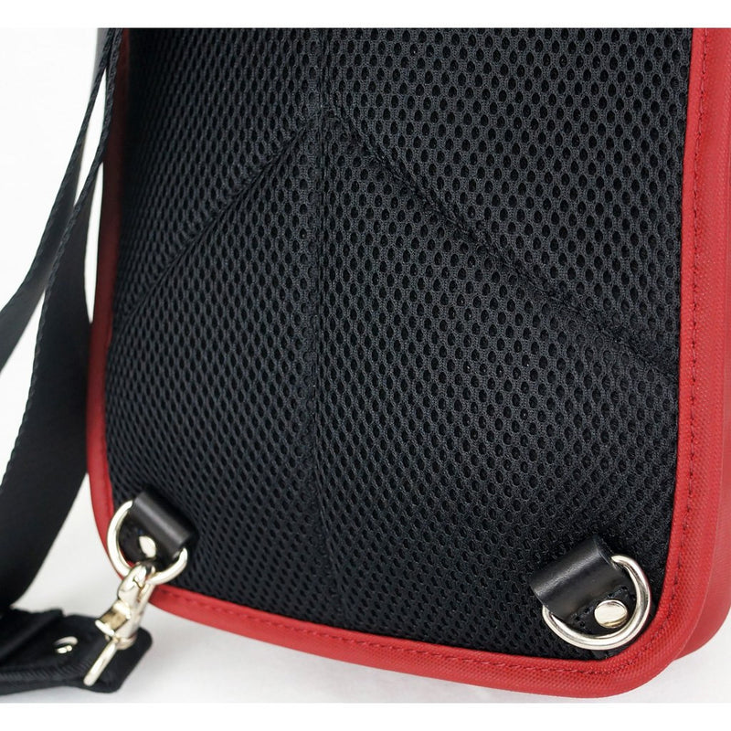 Harvest Label Urban Sling Pack | Red HFC-9002-RD