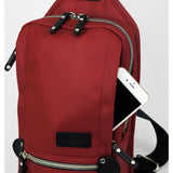 Harvest Label Urban Sling Pack | Red HFC-9002-RD
