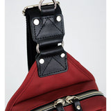 Harvest Label Urban Sling Pack | Red HFC-9002-RD