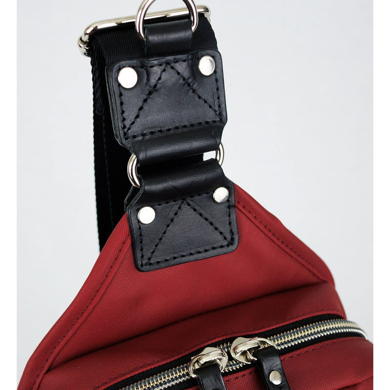 Harvest Label Urban Sling Pack | Red HFC-9002-RD