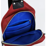 Harvest Label Urban Sling Pack | Brown HFC-9002-BRN