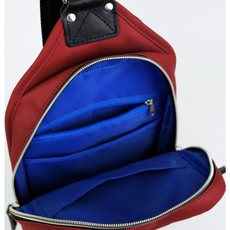 Harvest Label Urban Sling Pack | Olive HFC-9002-OLV