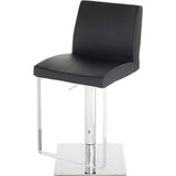 Nuevo Matteo Adjustable Stool