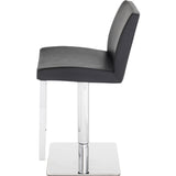 Nuevo Matteo Adjustable Stool