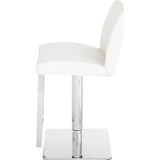 Nuevo Matteo Adjustable Stool
