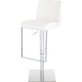 Nuevo Matteo Adjustable Stool
