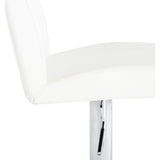 Nuevo Matteo Adjustable Stool