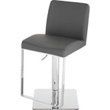 Nuevo Matteo Adjustable Stool