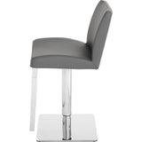 Nuevo Matteo Adjustable Stool